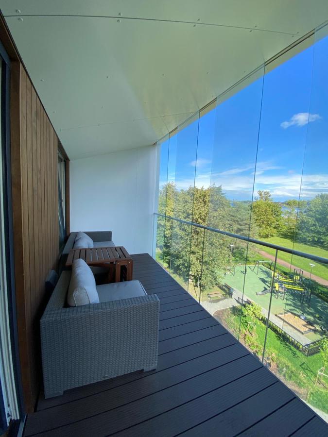 Fabulous Location Apartments Deluxe Таллин Экстерьер фото