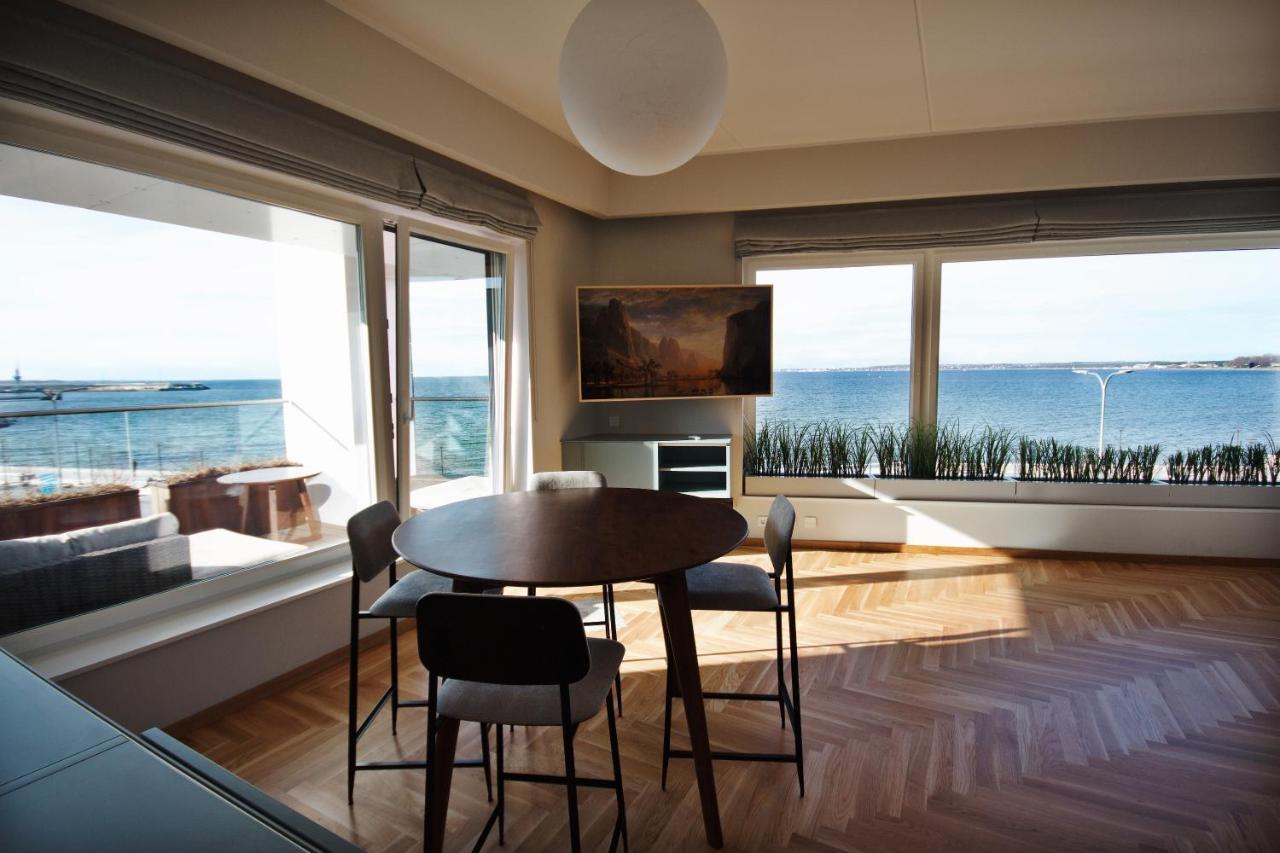 Fabulous Location Apartments Deluxe Таллин Экстерьер фото