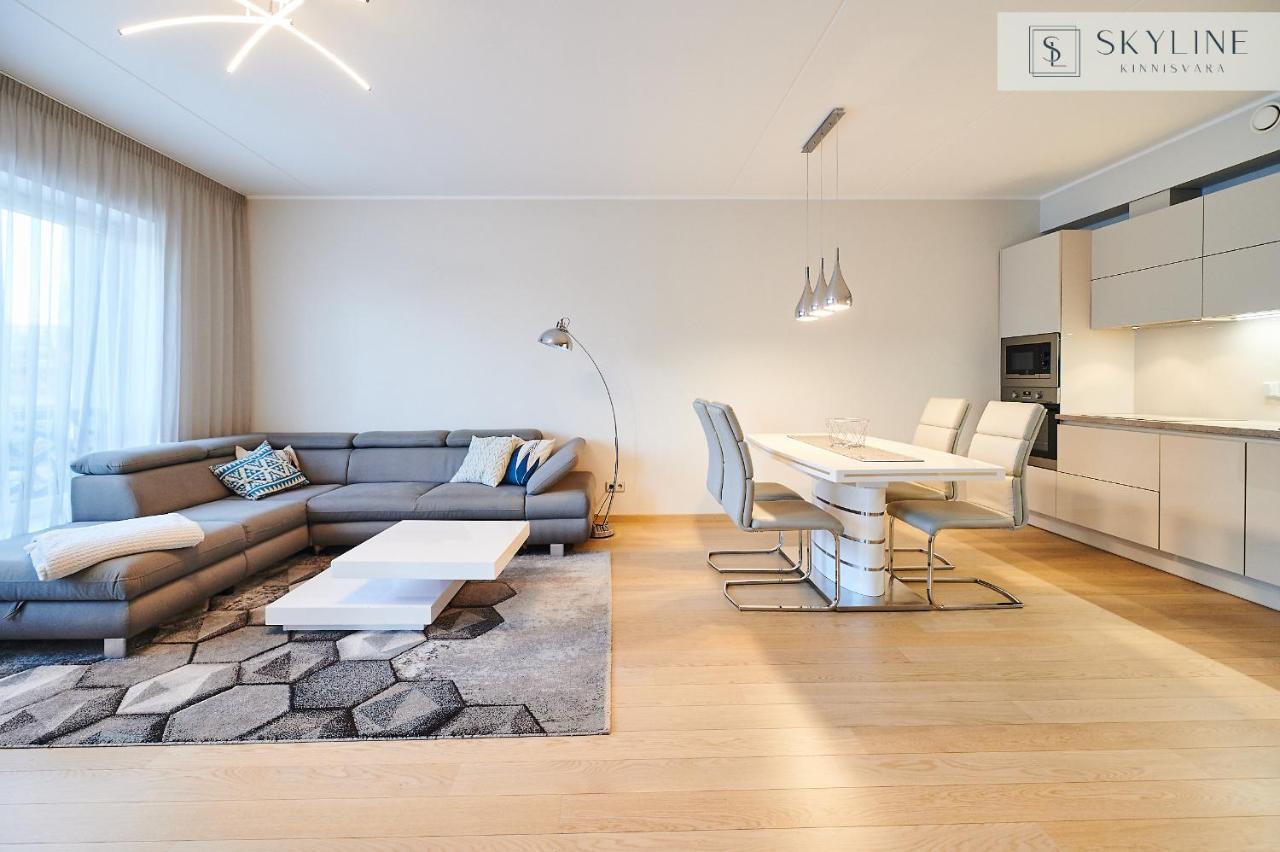 Fabulous Location Apartments Deluxe Таллин Экстерьер фото