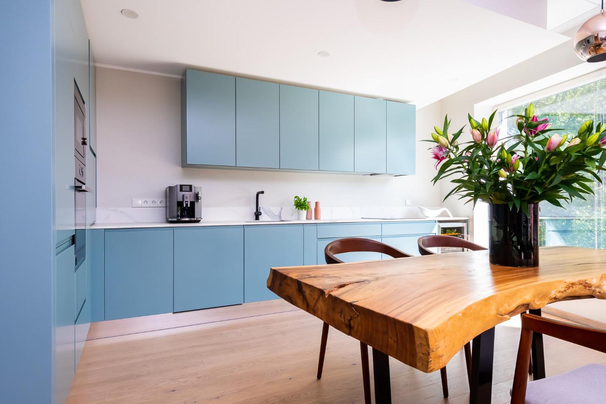 Fabulous Location Apartments Deluxe Таллин Номер фото