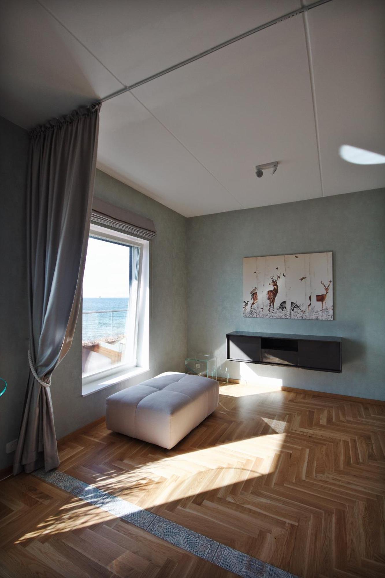 Fabulous Location Apartments Deluxe Таллин Номер фото