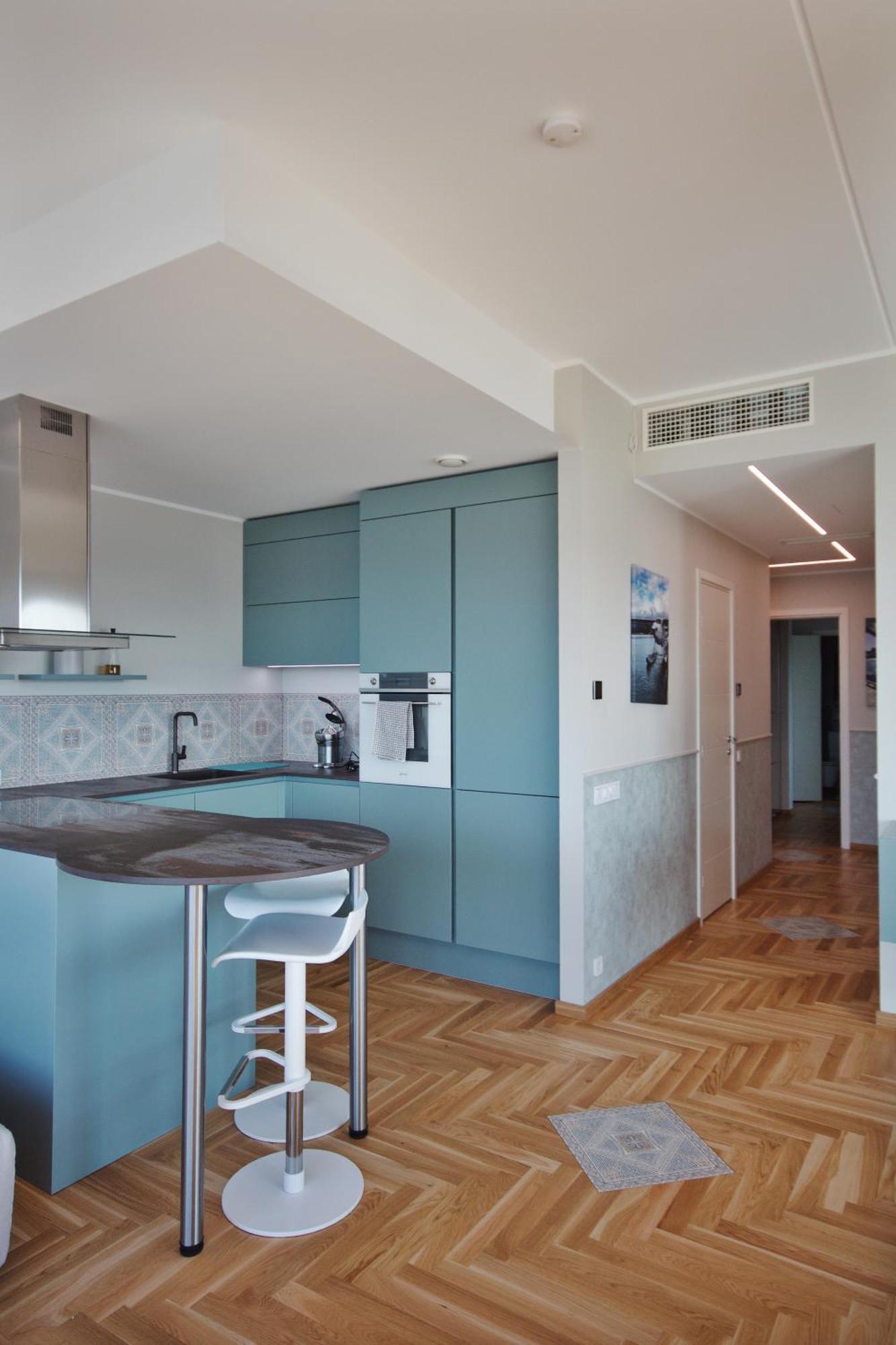 Fabulous Location Apartments Deluxe Таллин Номер фото