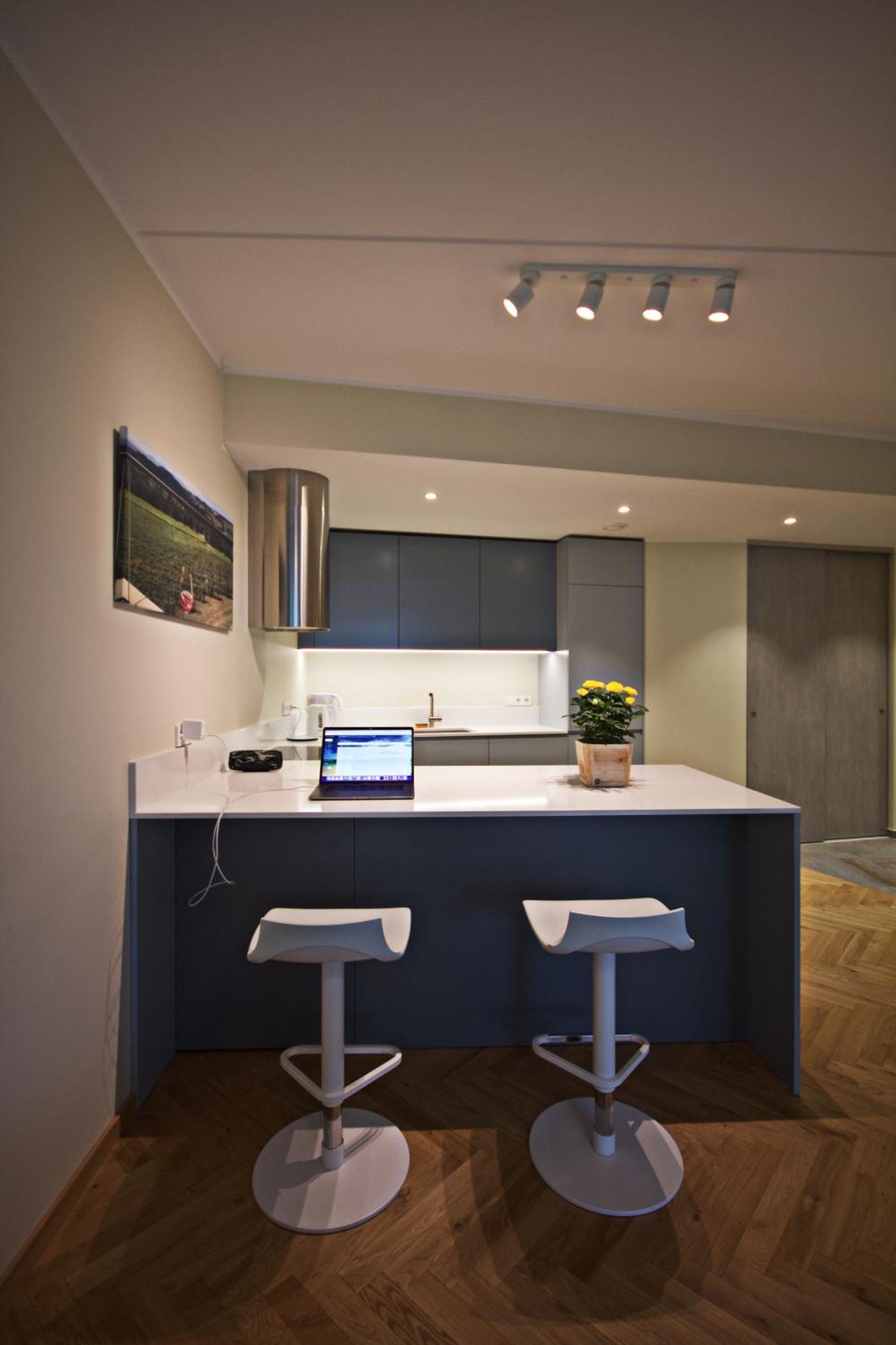 Fabulous Location Apartments Deluxe Таллин Номер фото
